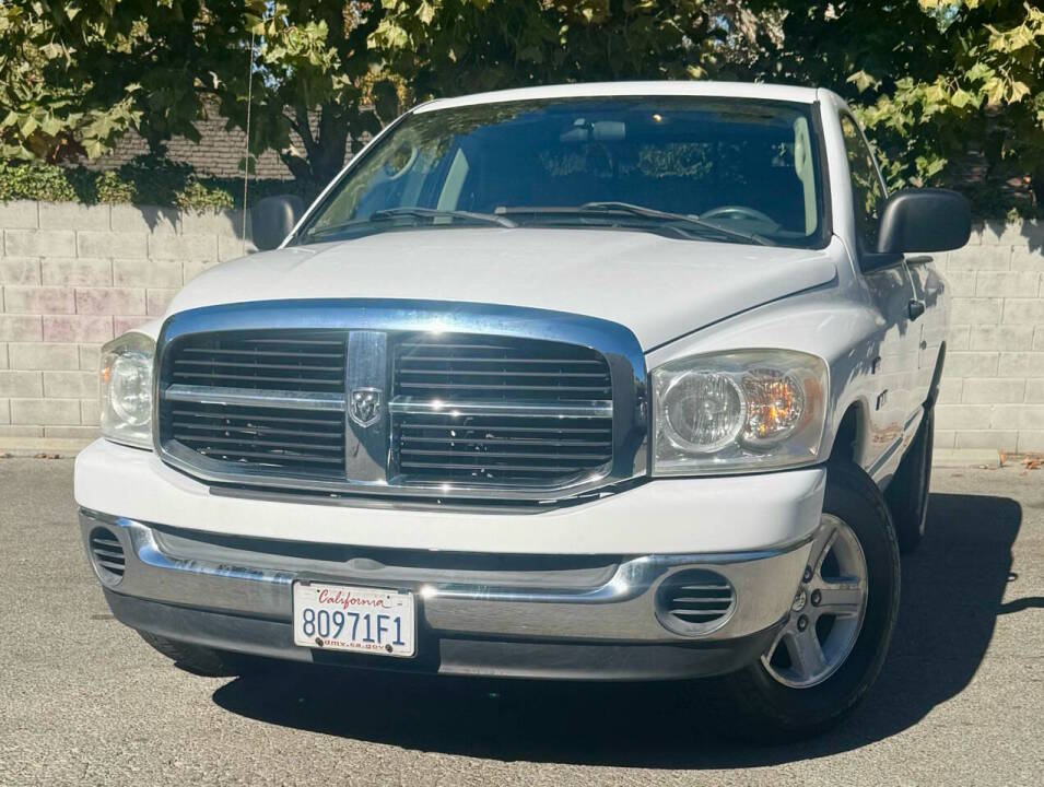 dodge ram 1500 pickup 2008 1D7HA16248J124010 image dodge ram 1500 pickup 2008 1D7HA16248J124010 image